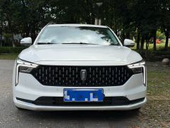 Bestune B70 1.5T Version - ფოტო 2
