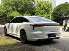 Bestune B70 1.5T Version - ფოტო 5