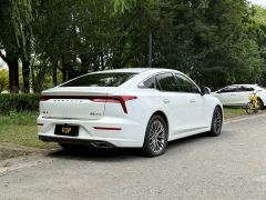 Bestune B70 1.5T Version - ფოტო 7