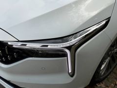 Bestune B70 1.5T Version - ფოტო 8