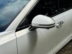 Bestune B70 1.5T Version - ფოტო 9