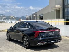 FAW Red Flag H5 2.0T Automatic Smart Connected Flagship Comfort Edition - photo 10