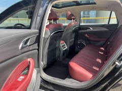 FAW Red Flag H5 2.0T Automatic Smart Connected Flagship Comfort Edition - photo 5