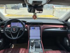 FAW Red Flag H5 2.0T Automatic Smart Connected Flagship Comfort Edition - photo 6