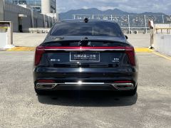 FAW Red Flag H5 2.0T Automatic Smart Connected Flagship Comfort Edition - photo 9