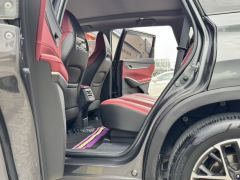 Changan CS75PLUS CS75 PLUS Gen 2 1.5T Prestigious Edition - фото 12