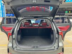 Changan CS75PLUS CS75 PLUS Gen 2 1.5T Prestigious Edition - фото 14