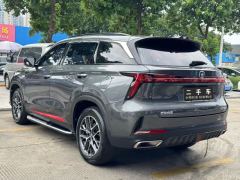 Changan CS75PLUS CS75 PLUS Gen 2 1.5T Prestigious Edition - фото 7