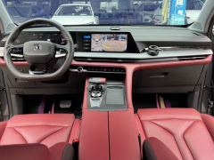 Changan CS75PLUS CS75 PLUS Gen 2 1.5T Prestigious Edition - фото 8