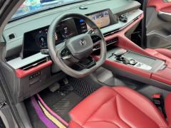 Changan CS75PLUS CS75 PLUS Gen 2 1.5T Prestigious Edition - фото 9
