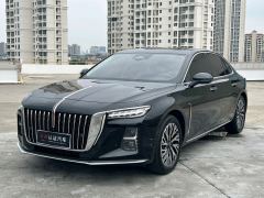 FAW Red Flag H5 2.0T Automatic Flagship Comfort Edition - ფოტო 1