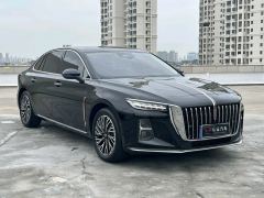 FAW Red Flag H5 2.0T Automatic Flagship Comfort Edition - ფოტო 3