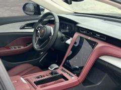 FAW Red Flag H5 2.0T Automatic Flagship Comfort Edition - ფოტო 6