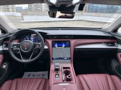 FAW Red Flag H5 2.0T Automatic Flagship Comfort Edition - ფოტო 7