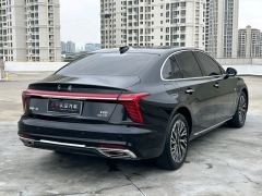 FAW Red Flag H5 2.0T Automatic Flagship Comfort Edition - ფოტო 8
