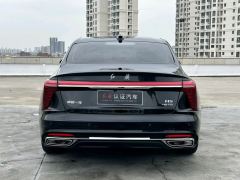 FAW Red Flag H5 2.0T Automatic Flagship Comfort Edition - ფოტო 9