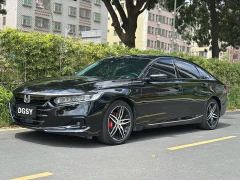 Honda Accord - ფოტო 1