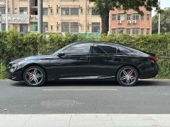 Honda Accord - ფოტო 13