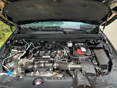 Honda Accord - ფოტო 17