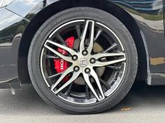 Honda Accord - ფოტო 19