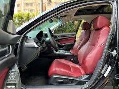 Honda Accord - ფოტო 7