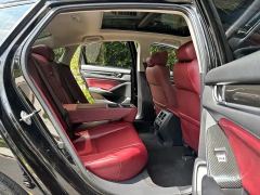 Honda Accord - ფოტო 8