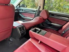 Honda Accord - ფოტო 9