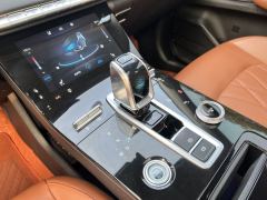 Chery Tiggo 8 PLUS Edition 390TGDI AWD Edition - ფოტო 12