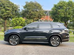 Chery Tiggo 8 PLUS Edition 390TGDI AWD Edition - ფოტო 5