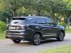 Chery Tiggo 8 PLUS Edition 390TGDI AWD Edition - ფოტო 6