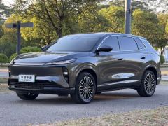 Aeolus L8 1.5T 185km Dream Edition - ფოტო 1