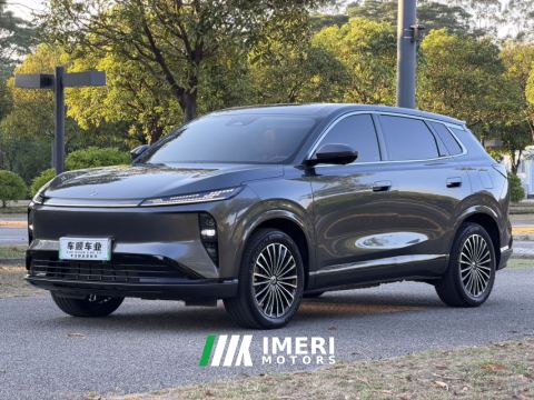 2025 Dongfeng L8 1.5T 185km Dream Edition - автомобиль из Китая