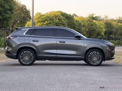 Aeolus L8 1.5T 185km Dream Edition - ფოტო 10