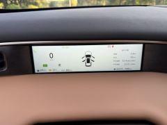 Aeolus L8 1.5T 185km Dream Edition - ფოტო 17