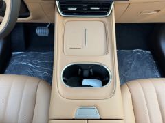 Aeolus L8 1.5T 185km Dream Edition - ფოტო 19