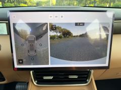 Aeolus L8 1.5T 185km Dream Edition - ფოტო 20