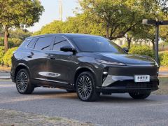 Aeolus L8 1.5T 185km Dream Edition - ფოტო 3