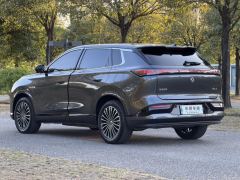 Aeolus L8 1.5T 185km Dream Edition - ფოტო 6