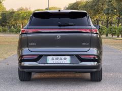 Aeolus L8 1.5T 185km Dream Edition - ფოტო 7