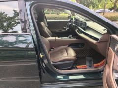 Chery Arrizo 8 High-Energy Edition 2.0T Imperial - ფოტო 10