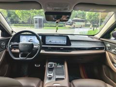 Chery Arrizo 8 High-Energy Edition 2.0T Imperial - ფოტო 11