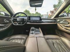 Chery Arrizo 8 High-Energy Edition 2.0T Imperial - ფოტო 12