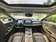 Chery Arrizo 8 High-Energy Edition 2.0T Imperial - ფოტო 13