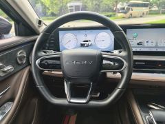 Chery Arrizo 8 High-Energy Edition 2.0T Imperial - ფოტო 14