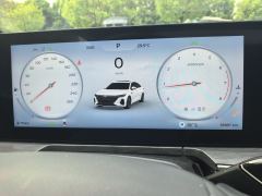 Chery Arrizo 8 High-Energy Edition 2.0T Imperial - ფოტო 15