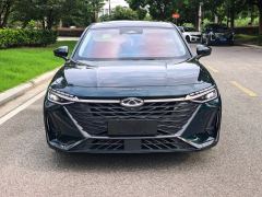 Chery Arrizo 8 High-Energy Edition 2.0T Imperial - ფოტო 2