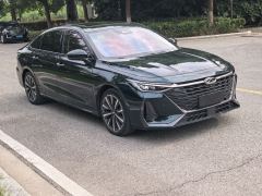 Chery Arrizo 8 High-Energy Edition 2.0T Imperial - ფოტო 3