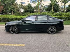 Chery Arrizo 8 High-Energy Edition 2.0T Imperial - ფოტო 4