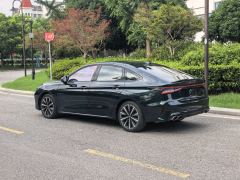 Chery Arrizo 8 High-Energy Edition 2.0T Imperial - ფოტო 5