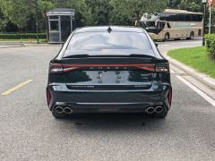 Chery Arrizo 8 High-Energy Edition 2.0T Imperial - ფოტო 6